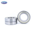 Bachi High Demand Conveyor Roller Bearing 45x85x19mm 6209